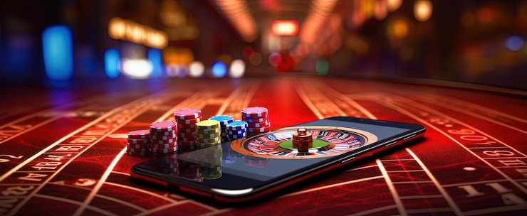 Ilustrasi sistem keamanan dan proteksi data pengguna di platform bigwin138