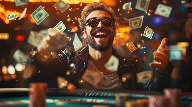 Dokumen kebijakan besar ketentuan dan syarat penggunaan bigwin138 yang transparan