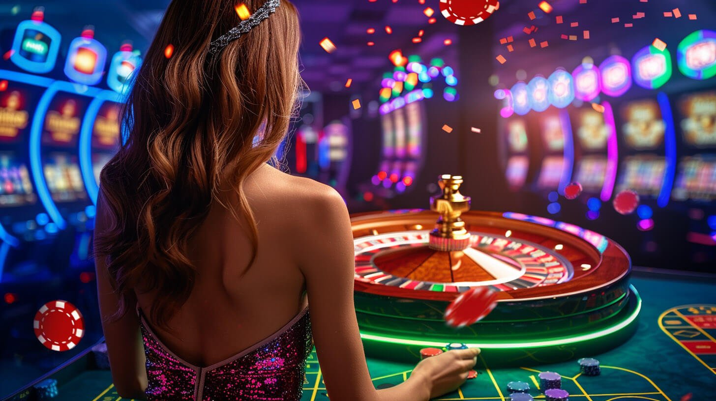 Pemain dengan penuh antusias mengikuti promosi dan penawaran menarik sambil menjaga kontrol dan privasi saat bermain di bigwin138